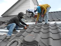 Best Roof Coating and Sealing  in Eustis, FL